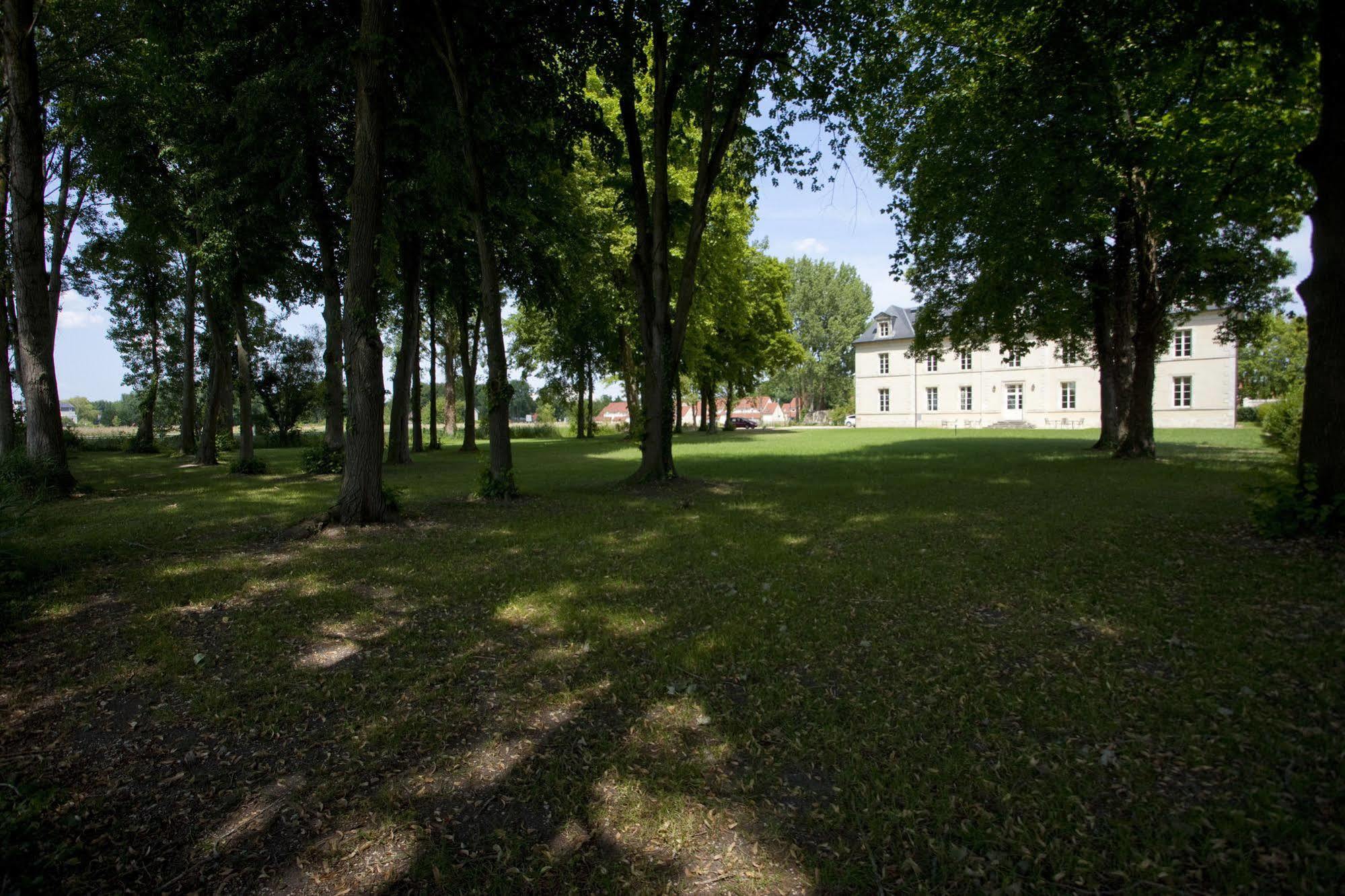 Chateau De Lazenay - Residence Hoteliere Бурж Екстер'єр фото